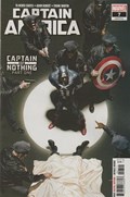 CAPTAIN AMERICA #7 