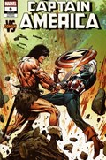CAPTAIN AMERICA #6C 