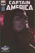 CAPTAIN AMERICA #6B 