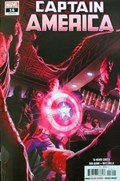 CAPTAIN AMERICA #16 