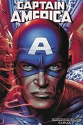 CAPTAIN AMERICA #14B 