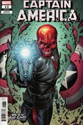 CAPTAIN AMERICA #13B 