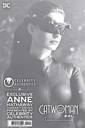 CATWOMAN #41-CELEB 
