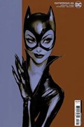 CATWOMAN #46B 
