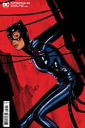 CATWOMAN #46-RI 