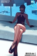 CATWOMAN #46C 