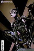 CATWOMAN #42-RI 
