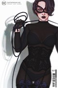 CATWOMAN #42B 
