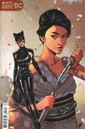 CATWOMAN #43C 