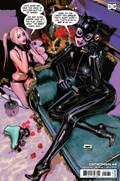 CATWOMAN #44-RI 