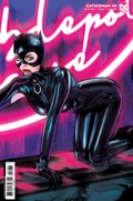 CATWOMAN #49-RI 