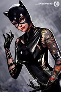 CATWOMAN #43-616CX 