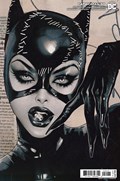 CATWOMAN #50B 