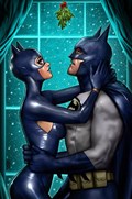 CATWOMAN #50D 