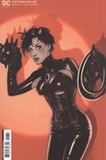 CATWOMAN #48-RI 