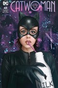 CATWOMAN #45-BIRD 