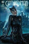CATWOMAN #43G 