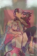 CATWOMAN #43F 
