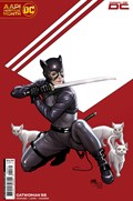CATWOMAN #55D 
