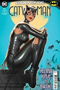 CATWOMAN #56 