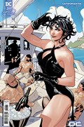 CATWOMAN #56D 