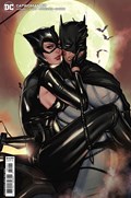 CATWOMAN #52B 