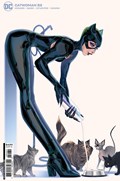 CATWOMAN #52C 