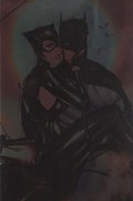 CATWOMAN #52-RI 