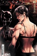 CATWOMAN #53B 