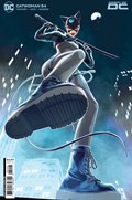 CATWOMAN #54C 