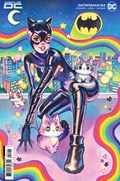CATWOMAN #54-RI 