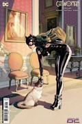CATWOMAN #59C 