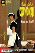 CATWOMAN #59D 