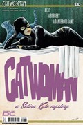 CATWOMAN #60C 