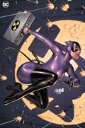 CATWOMAN #61-RI-B 