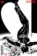 CATWOMAN #61-RI 