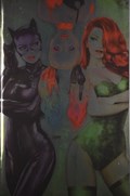 CATWOMAN #50-SYN1-D 