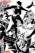 CATWOMAN #57-RI-B 