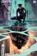 CATWOMAN #58B 