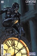 CATWOMAN #58D 