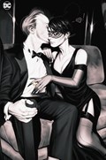CATWOMAN #58-RI-B 