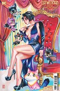 CATWOMAN #58-RI 