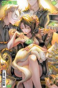CATWOMAN #65C 