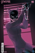 CATWOMAN #65-RI 