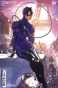 CATWOMAN #67C 