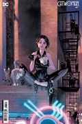 CATWOMAN #67-RI-B 