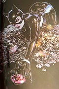 CATWOMAN #64-BTC 