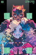 CATWOMAN #68C 
