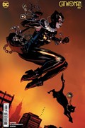 CATWOMAN #68-RI 