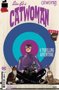 CATWOMAN #62D 